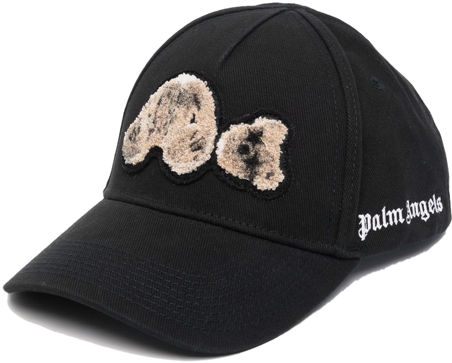 palm-angels-black-logo-embroidered-teddy-bear-baseball-cap-pmlb-050-f21-fab-0011060