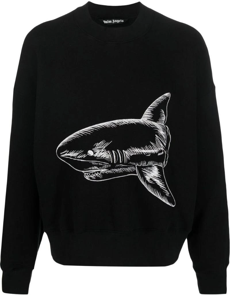 palm-angels-black-shark-embroidered-graphic-sweatshirt-pmba-026-s23-fle-0061003