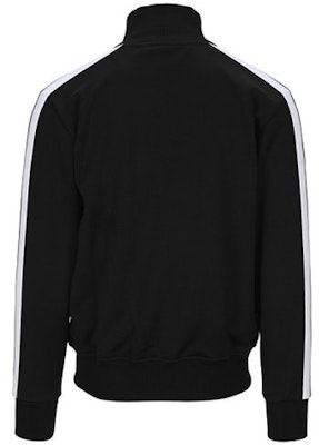 PALM ANGELS Black Side Stripe Track Jacket PMBD001E20FAB0011001 Lookbook PALM ANGELS Black Side Stripe Track Jacket PMBD001E20FAB0011001