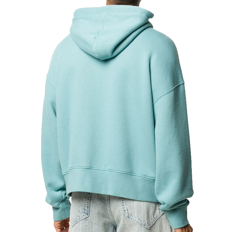 Purchase パームエンジェルス ブルー テディベアプリント カートゥーン スウェットシャツ PMBB058E20FLE0045001