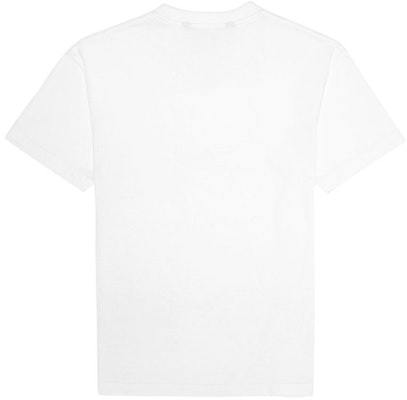 팜엔젤스 버닝 스켈레톤 화이트 티셔츠 PMAA001R204130260188 Lookbook 팜엔젤스 버닝 스켈레톤 화이트 티셔츠 PMAA001R204130260188