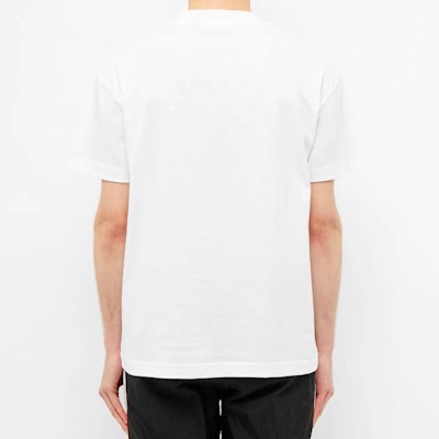 팜엔젤스 버닝 스켈레톤 화이트 티셔츠 PMAA001R204130260188 Purchase 팜엔젤스 버닝 스켈레톤 화이트 티셔츠 PMAA001R204130260188