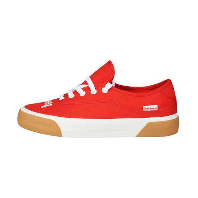 Palm Angels Classic Low-Top 'Red'