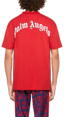 Kaos Palm Angels dengan Grafis Beruang Tanpa Kepala PMAA001R21JER0012560 Details for Kaos Palm Angels dengan Grafis Beruang Tanpa Kepala PMAA001R21JER0012560