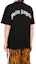 Details for Camiseta de Algodón Palm Angels Estampado Oso Decapitado Negro PMAA001R21JER0011060