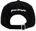 Purchase 팜엔젤스 자수 패치 코튼 블랙 캡 남성용. PMLB009F192240031050