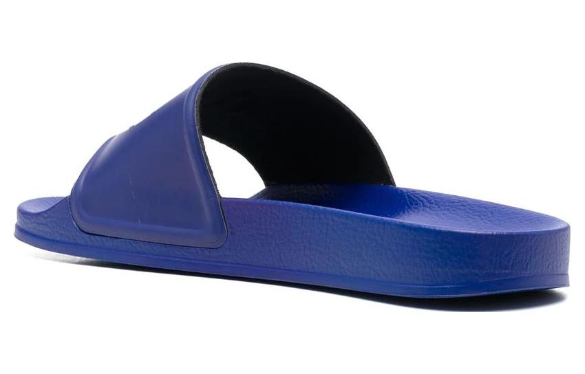 Palm Angels Fashion Open-Toe Slide 'Purple' 圖 3