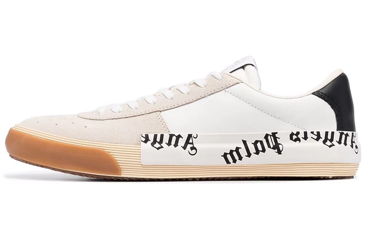 Palm Angels Fashion Sneakers 'White'