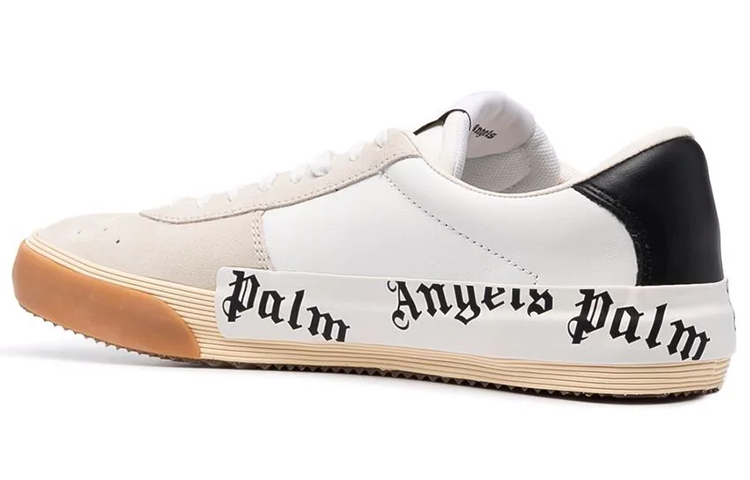 Palm Angels Fashion Sneakers 'White' 圖 3