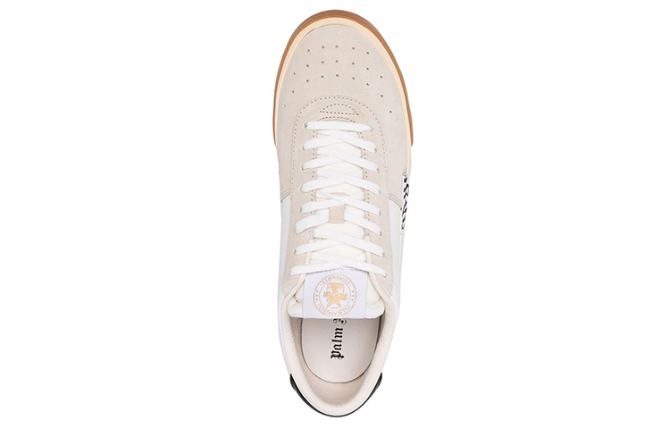 Palm Angels Fashion Sneakers 'White' 圖 4