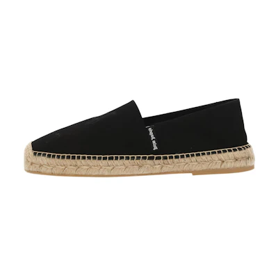 Palm Angels Fisherman Shoes 'Black CMFT'