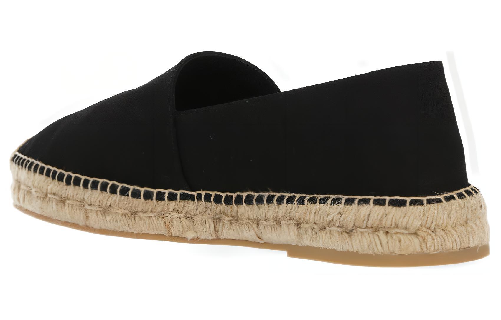 Palm Angels Fisherman Shoes 'Black CMFT' 圖 3