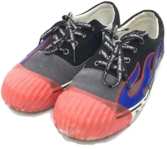 Palm Angels 火焰彩色蓝色版 PMIA038F196440098830 Order Palm Angels 火焰彩色蓝色版 PMIA038F196440098830