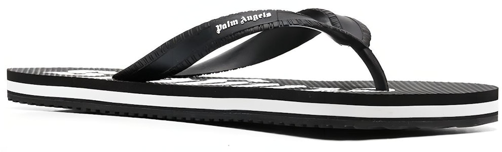 パームエンジェルス ビーチサンダル (黒/白) PMIC003S21PLA0011001 Lookbook パームエンジェルス ビーチサンダル (黒/白) PMIC003S21PLA0011001