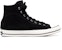 Palm Angels Fringe Basket High 'Hitam' PMIA061S21LEA001-1001