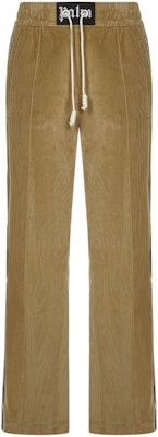 Palm Angels 秋冬21 棕标束绳休闲长裤 PMCA093F21FAB0026110 Buy Palm Angels 秋冬21 棕标束绳休闲长裤 PMCA093F21FAB0026110