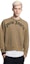 Cheap PALM ANGELS FW21 Sudadera Marrón Arc Logo Crewneck para Hombre. PMBA026F21FLE0046110