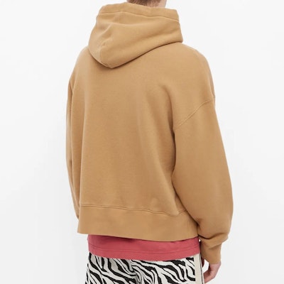 棕色棕櫚天使FW21斷頭熊卡通長袖男士衛衣 PMBB058F21FLE0076160 Lookbook 棕色棕櫚天使FW21斷頭熊卡通長袖男士衛衣 PMBB058F21FLE0076160