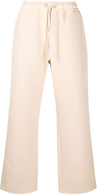 PALM ANGELS FW21 Embossed Straight Track Pants Beige Men’s. PMCA097F21FAB0030337 Buy PALM ANGELS FW21 Embossed Straight Track Pants Beige Men’s. PMCA097F21FAB0030337