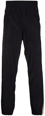 PALM ANGELS FW21 徽标补丁运动长裤. PMCA090F21FAB0021001 Buy PALM ANGELS FW21 徽标补丁运动长裤. PMCA090F21FAB0021001