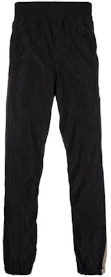 PALM ANGELS FW21 徽标补丁运动长裤. PMCA090F21FAB0021001 Order PALM ANGELS FW21 徽标补丁运动长裤. PMCA090F21FAB0021001