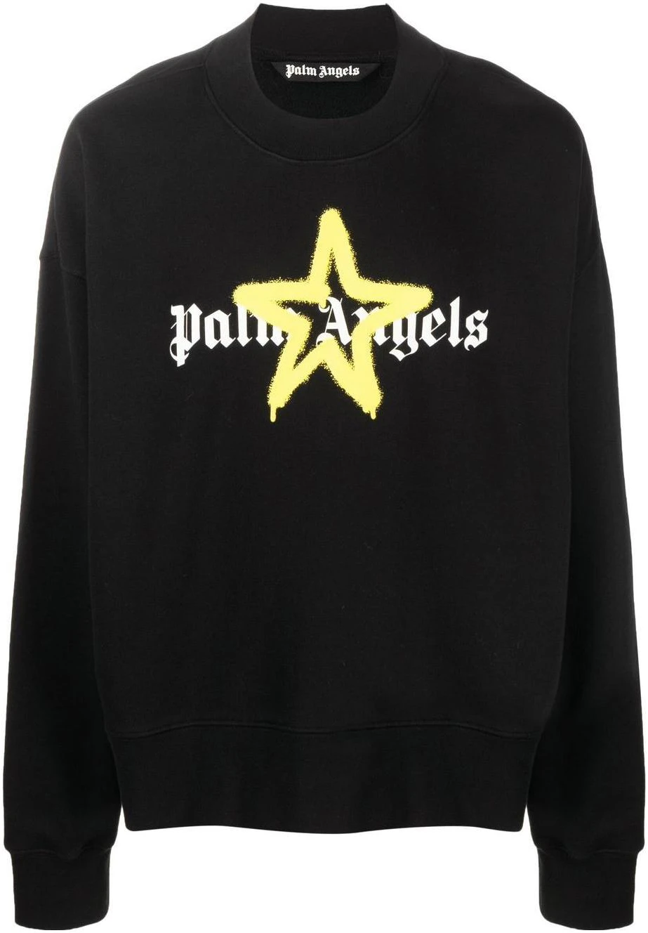palm-angels-fw-22-black-logo-star-print-crewneck-sweatshirt-pmba-026-c99-fle-0081018