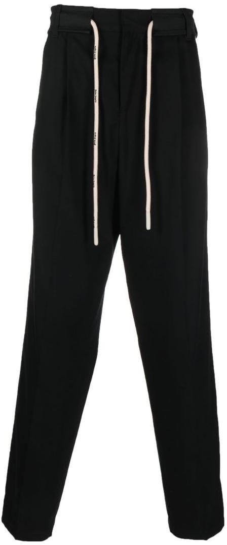 palm-angels-fw-22-black-solid-drawstring-track-pants-with-side-stripes-pmca-112-f22-fab-0011010