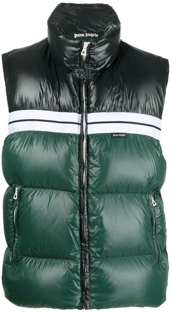 palm-angels-fw-22-green-colorblock-puffer-vest-pmed-018-f22-fab-0015510