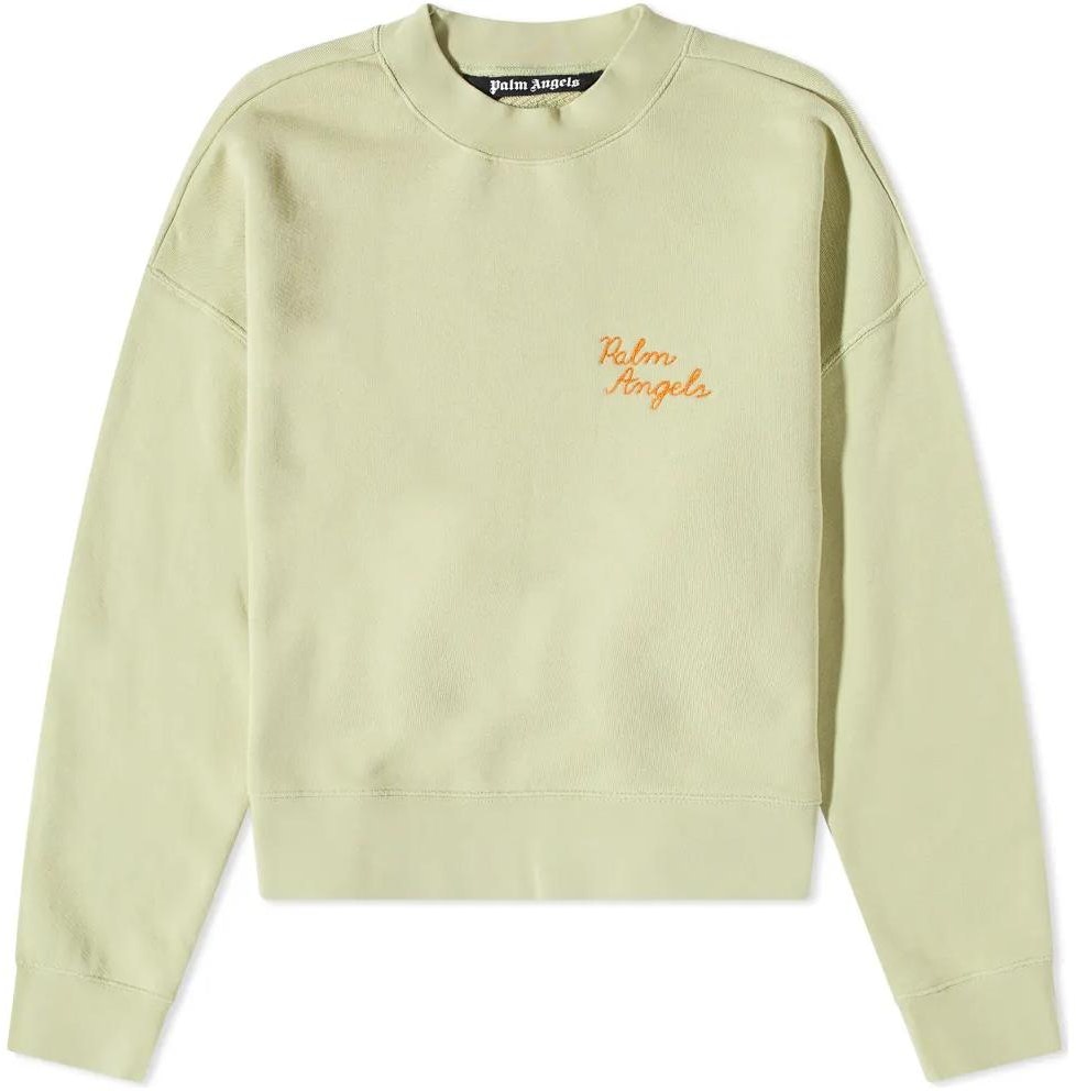 palm-angels-fw-22-green-logo-embroidered-crewneck-sweatshirt-pmba-026-f22-fle-0085155