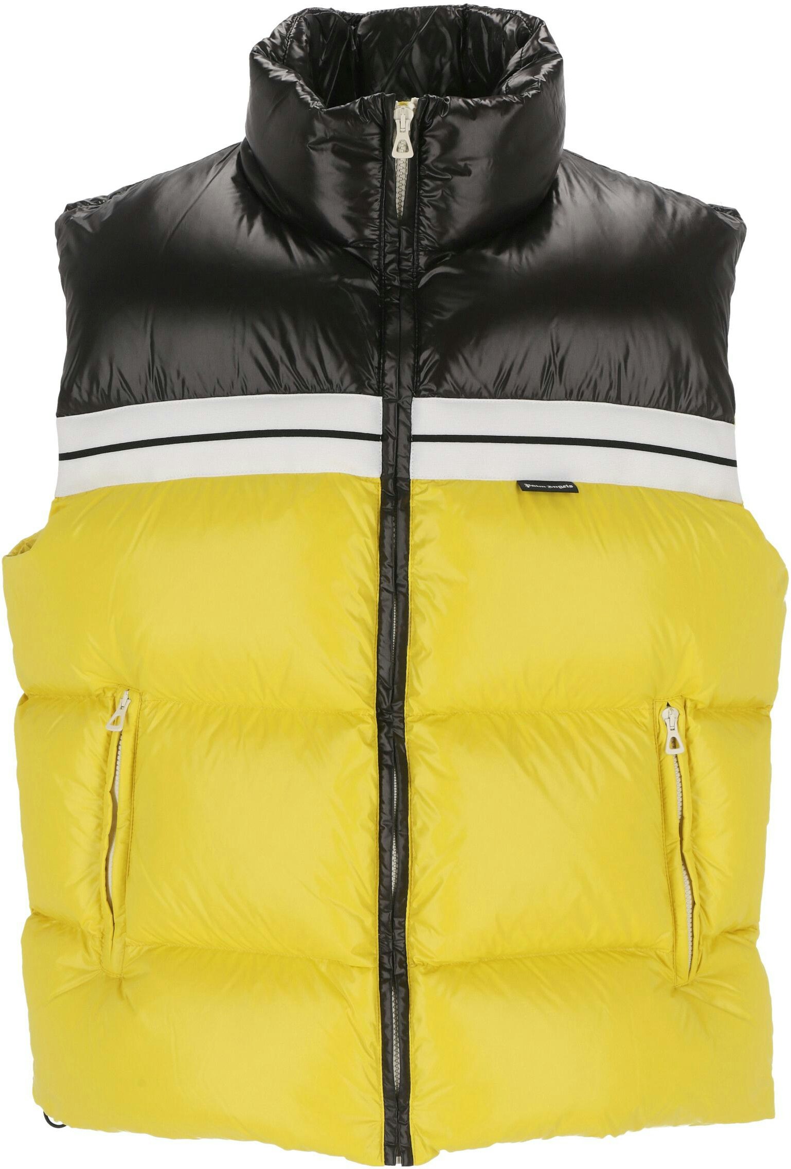 palm-angels-fw-22-colorblock-quilted-puffer-zip-vest-yellow-pmed-018-f22-fab-0011810