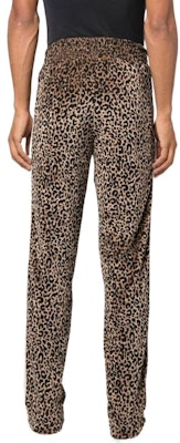 PALM ANGELS FW22 Leopard Straight Track Pants Yellow Men’s. PMCJ001F22FAB01076017601 Shop PALM ANGELS FW22 Leopard Straight Track Pants Yellow Men’s. PMCJ001F22FAB01076017601