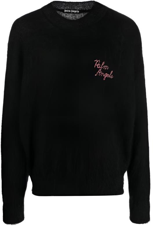 palm-angels-fw-22-logo-embroidered-crewneck-sweater-black-pmhe-007-f22-kni-0021032