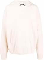 Palm Angels FW22 Solid Palm Tree Print Hoodie Men’s Off-White PMHA049S22KNI0010320 Palm Angels FW22 Solid Palm Tree Print Hoodie Men’s Off-White PMHA049S22KNI0010320