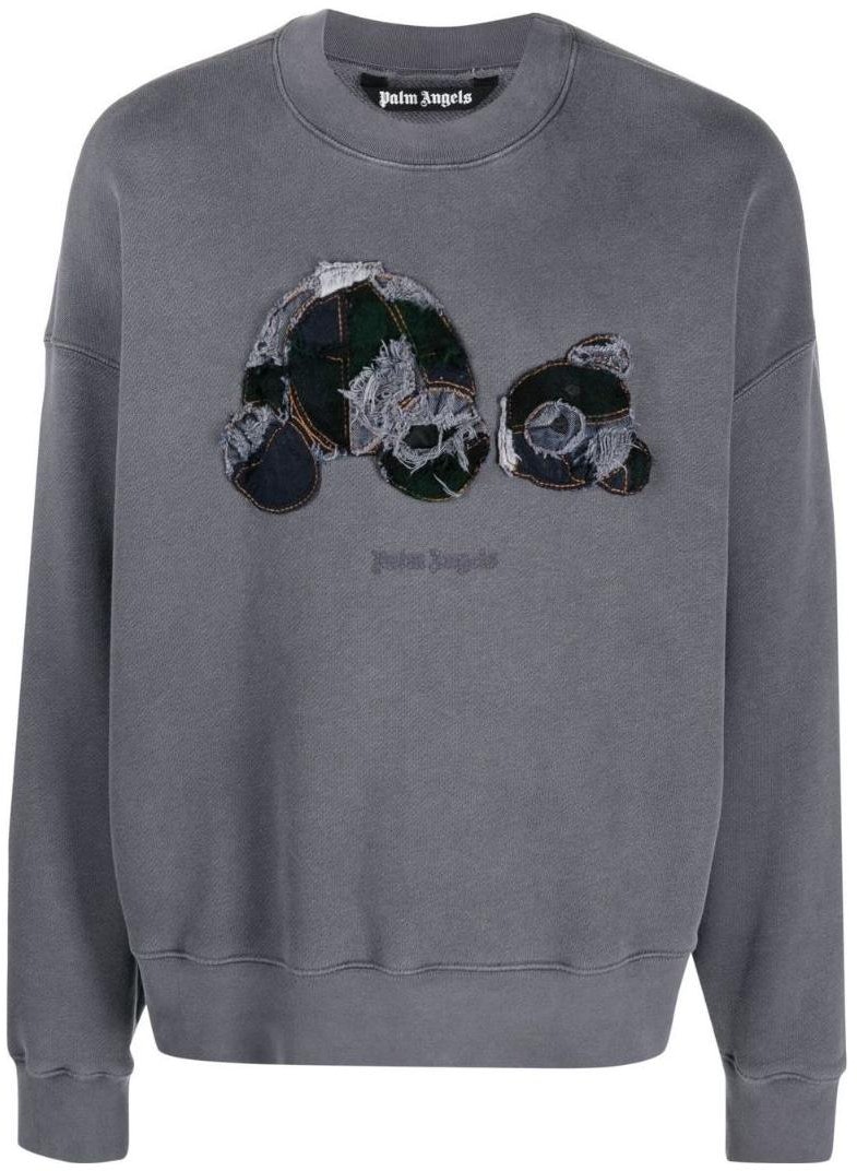 palm-angels-fw-22-teddy-bear-logo-embroidered-crewneck-sweatshirt-grey-mens-pmba-026-f22-fle-00249404940