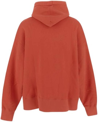 棕榈天使FW22泰迪熊印花连帽衫珊瑚橙色 PMBB058F22FLE0083460 Lookbook 棕榈天使FW22泰迪熊印花连帽衫珊瑚橙色 PMBB058F22FLE0083460