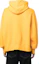 Shop Palm Angels 男士 FW22 黄色卡通印花连帽衫. PMBB058F22FLE0081660
