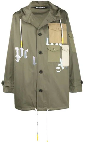 palm-angels-green-parka-jacket-with-logo-print-casual-and-comfortable-pmec-007-r21-fab-0015661