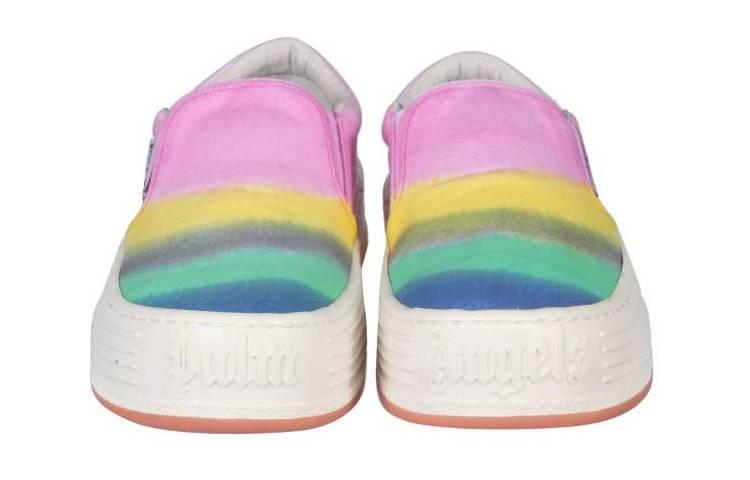 Palm Angels JW Anderson Converse Chuck Taylor 'Felt' 圖 3