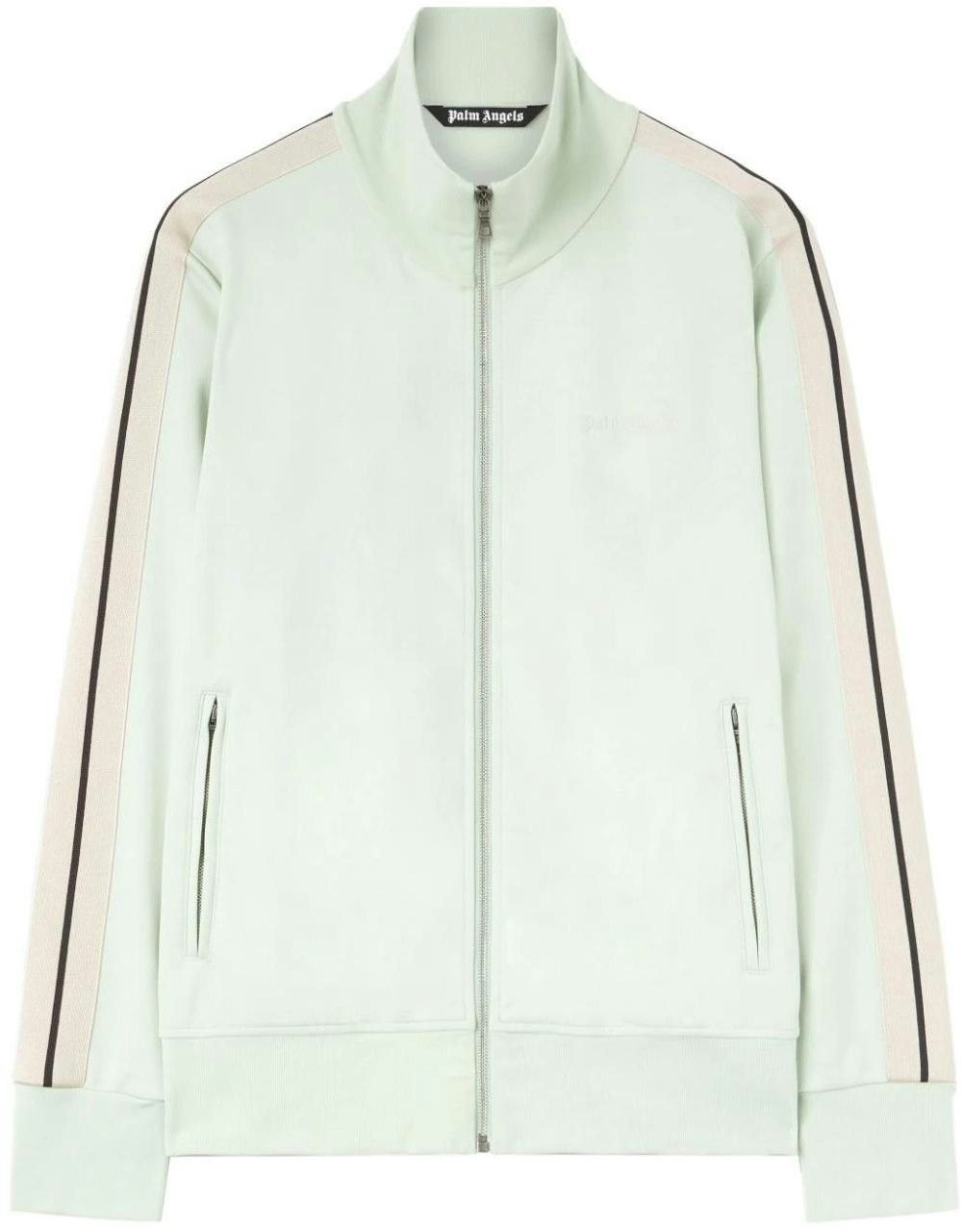 palm-angels-light-green-embroidered-logo-zip-jacket-pmbd-058-s24-fab-0015103