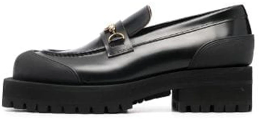 Loafer Palm Angels 'Slip-On Hitam' PMIG001F22LEA0011000 Buy Loafer Palm Angels 'Slip-On Hitam' PMIG001F22LEA0011000