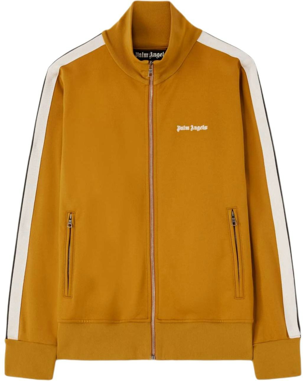 palm-angels-logo-embroidered-zip-pocket-jacket-gold-brown-male-long-sleeve-pmbd-058-f24-fab-0036403