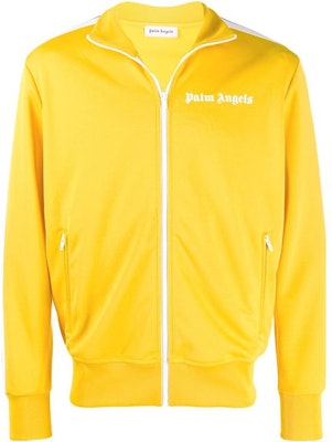 パームエンジェルス ロゴプリント ジップアップジャケット - ユニセックス長袖アウター PMBD001E19384002-6001 Buy パームエンジェルス ロゴプリント ジップアップジャケット - ユニセックス長袖アウター PMBD001E19384002-6001