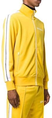 パームエンジェルス ロゴプリント ジップアップジャケット - ユニセックス長袖アウター PMBD001E19384002-6001 Lookbook パームエンジェルス ロゴプリント ジップアップジャケット - ユニセックス長袖アウター PMBD001E19384002-6001