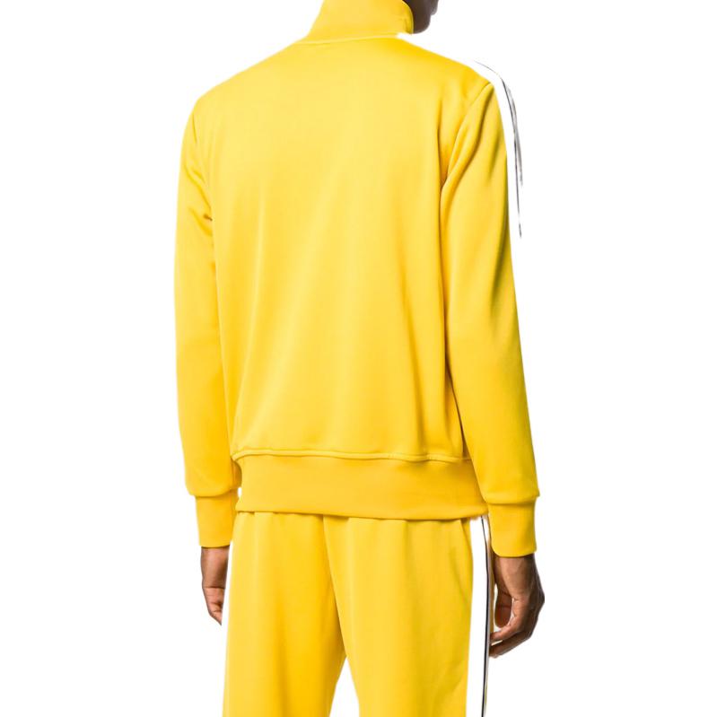 Purchase パームエンジェルス ロゴプリント ジップアップジャケット - ユニセックス長袖アウター PMBD001E19384002-6001