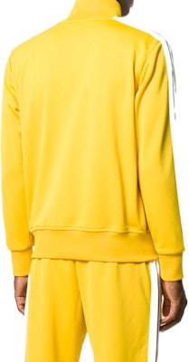 パームエンジェルス ロゴプリント ジップアップジャケット - ユニセックス長袖アウター PMBD001E19384002-6001 Purchase パームエンジェルス ロゴプリント ジップアップジャケット - ユニセックス長袖アウター PMBD001E19384002-6001