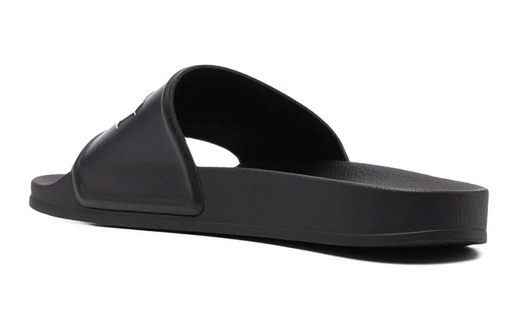 Palm Angels Logo Slide 'Black' 圖 3