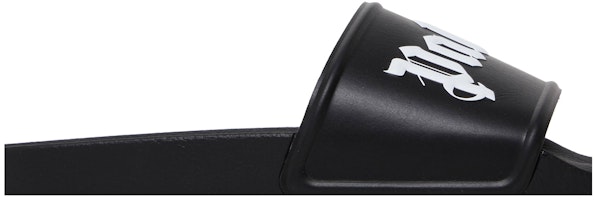 パームエンジェルス ロゴスライド (黒白) PMIC001F21MAT001-1001 Order パームエンジェルス ロゴスライド (黒白) PMIC001F21MAT001-1001