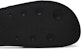 Palm Angels Logo Slide 'Hitam Putih' PMIC001F21MAT001-1001