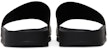 Palm Angels Logo Slide 'Hitam Putih' PMIC001F21MAT001-1001