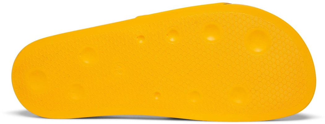 Palm Angels Sandal Logo 'Kuning Hitam' PMIC001F21MAT0011810 Shop Palm Angels Sandal Logo 'Kuning Hitam' PMIC001F21MAT0011810